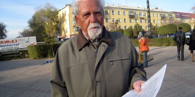 Дмитрий Макарович Бойко