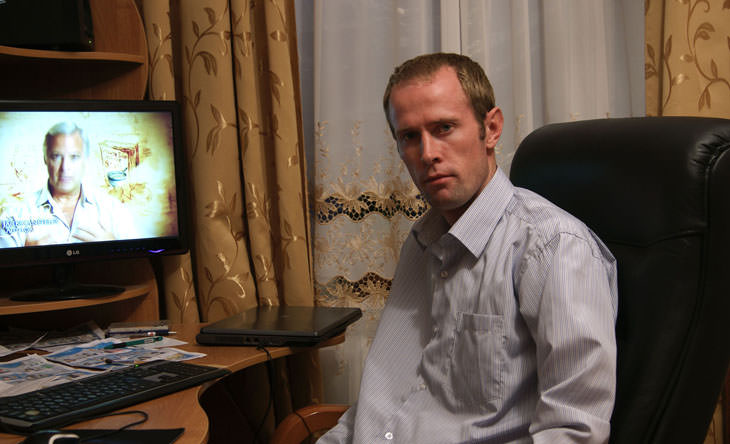 Дмитрий Артёменко
