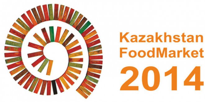 «KAZAKHSTAN FOOD MARKET»