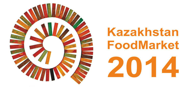 «KAZAKHSTAN FOOD MARKET»