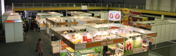 KazakhstanFoodmarket - 2014