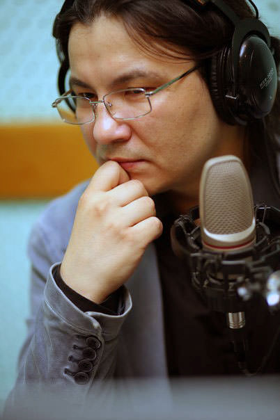Азат Оразбаев