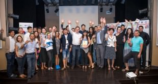 На глобальный финал Creative Business Cup в Данию отправится амбициозный предприниматель из Казахстана.