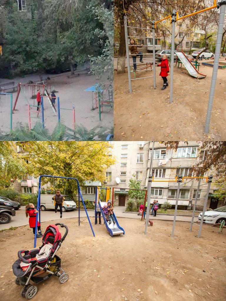 Almaty.Mary.Kay.Playground