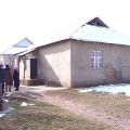 Купить дом семье Елеуовых готова помочь жительница Алматы