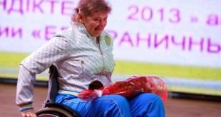 Казахстанская паралимпийская спортсменка установила три мировых рекорда