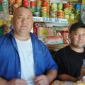 Кызылординский бизнесмен покупает хлеб за 45 тенге и продает за 40