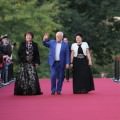 В Алматы состоялась церемония открытия ХII Международного кинофестиваля «Евразия»